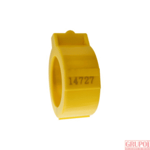 SELLO PARA MANGUERAS CONEXION LOCK ½ A ¾