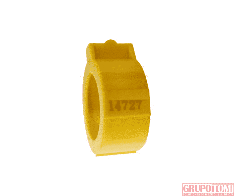 Conexion Lock